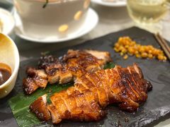 叉烧-迎悦轩(维景湾店)