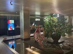 -隐溪茶馆(静安寺店)