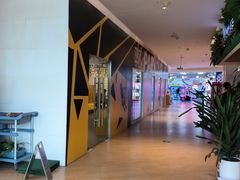 -BBR运动馆·障碍竞技·跑酷·体适能(海珠琶洲店)