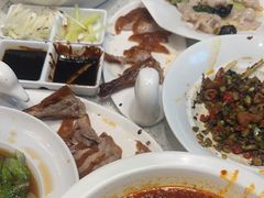 -玉林烤鸭店(垡头店)