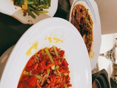 -渝信川菜(西单店)