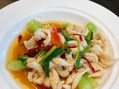油淋鸟贝-东莱馋房(陆家嘴店)