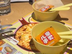-乐凯撒披萨(正佳广场店)