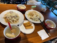 -乔家栅(襄阳南路店)
