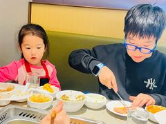 -海底捞火锅(枫蓝国际购物中心店)