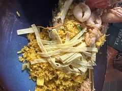 -Tegu泰古莲·泰国餐厅(红山6979店)