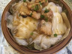 -新伊香园假日酒店(宝体店)