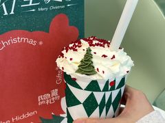 -奈雪的茶(花城汇中区PRO店)