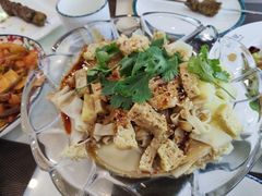 -帕米尔食府(白云观店)