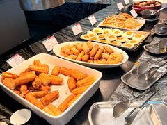 -厦门艾美酒店·新食谱西餐厅