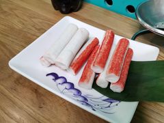 -青瓷火锅料理(西单大悦城店)