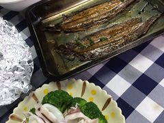 -阿妹小海鲜(下角店)