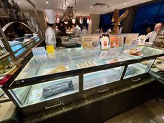 -白天鹅宾馆·流浮阁咖啡厅