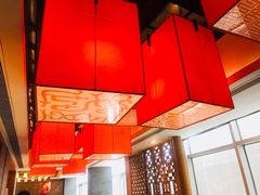 -海尔洲际酒店天下一品中餐厅
