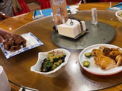 -糟粕醋·椰苑海南菜餐厅(亚龙湾天域酒店)
