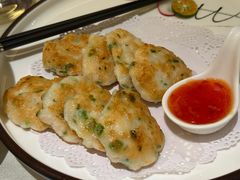 -相思林金岛饭店(青山湖店)