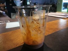 -青咖啡(三坊七巷店)