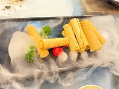 -后海16号·北京私房菜