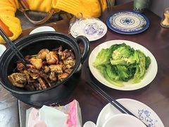 -斯丹姜母鸭·古法干香(涂门街总店)