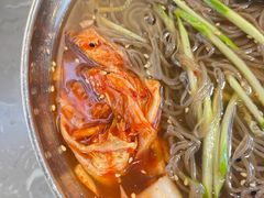-韩仁阁米肠汤饭(韩乐坊店)