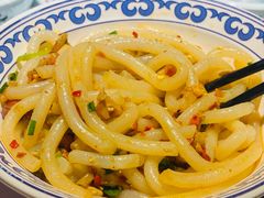 -乐乐大排档·30年老字号(浙江路店)