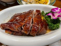 烧鹅饭-肥韬茶餐厅(南山mini店)