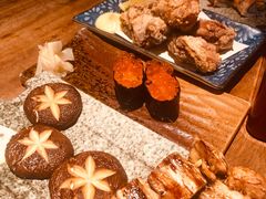 -千代武日本料理(爱建店)