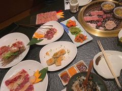 牛家招牌烤鸡蛋-牛家酒场(7mall店)