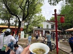 -艾溪湖湿地公园