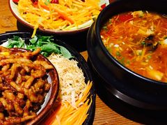 -额娘·春饼烤鸭(乐汇城店)