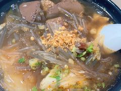 -东华豆花(漳州店)