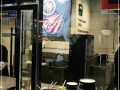 -自黑豆夫·臭豆腐夹馍(四海唐人街店)