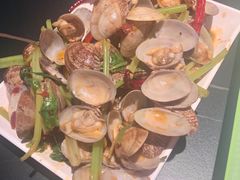 -大成海鲜烧烤·海鲜粥(长寿路店)
