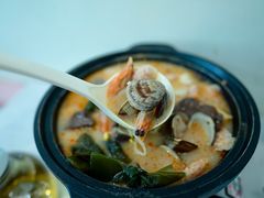 -香香海南菜餐厅