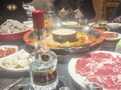 -三江两海老火锅(北京首店)