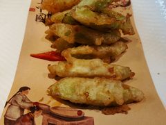 -味莊餐厅(康庄南街店)