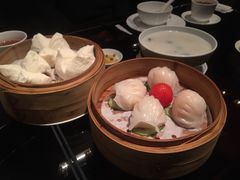 笋尖虾饺皇-广州文华东方酒店·江-由辉师傅主理