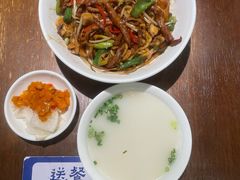 -寻裕记·现炒浇头面(人民广场店)