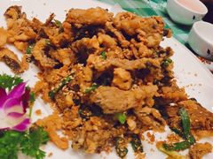 -品味村.烤鸭(新中街店)
