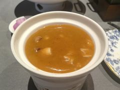 -阿庄新豫菜(通泰路店)
