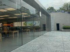 -Apple零售店(深圳益田假日广场店)