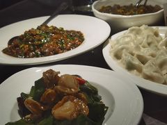 -前海沿·青岛菜(乐客城店)