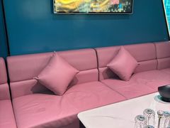 -酷秀KTV(五道口店)