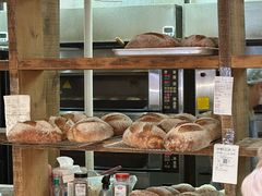 -佐敦面包铺·JORDAN BAKERY