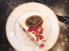 -PETIT PARIS 小巴黎(花园道店)