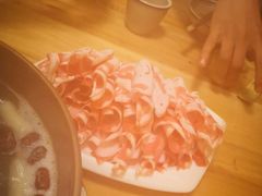 -清真·海清斋铜锅涮肉牛羊肉小炒泡馍(大雁塔店)