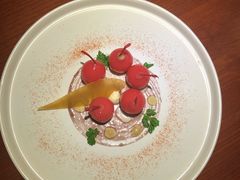 -鹿萤季·营地小馆(皇后公园店)