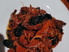 -涌觅名灶·本地海鲜宁波菜(财富广场店)