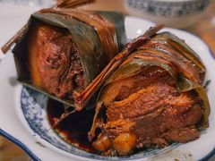 扎肉-洞天食府(北大街店)