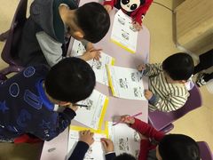 -瑞思少儿素质成长中心(九方校区)